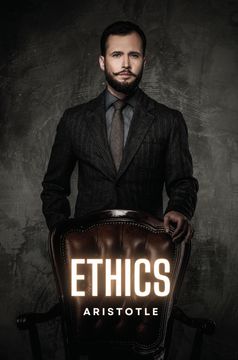 portada Ethics