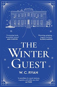 portada The Winter Guest: The Perfect Gripping, Atmospheric Mystery to Escape Into
