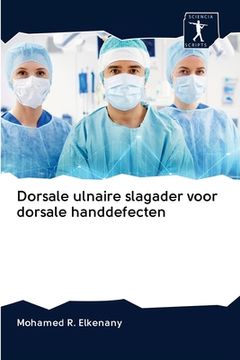 portada Dorsale ulnaire slagader voor dorsale handdefecten
