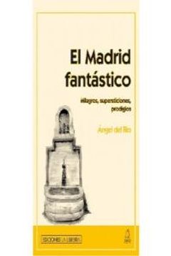 portada El Madrid Fantastico
