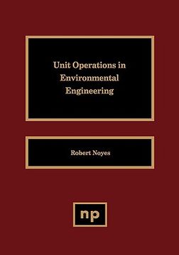 portada unit operations in environmental engineering