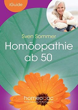 portada Homöopathie ab 50 (in German)