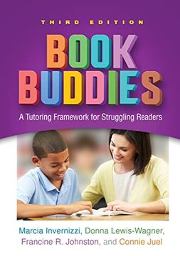 portada Book Buddies: A Tutoring Framework for Struggling Readers (en Inglés)