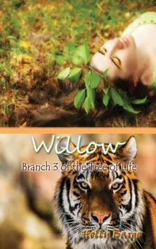 portada Willow: Branch 3 in the Tree of Life (en Inglés)