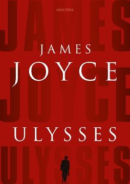 portada Ulysses (Roman) (in German)
