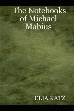 portada the nots of michael mabius (en Inglés)