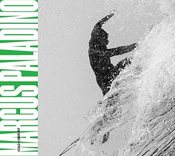 portada Cold Comfort: Surf Photography From Canada'S West Coast (in English)