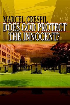 portada does god protect the innocent?