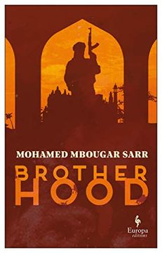 portada Brotherhood (in English)