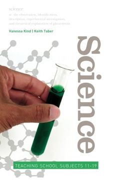 portada Science: Teaching School Subjects 11-19