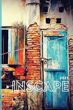 portada Inscape 2021 (en Inglés)
