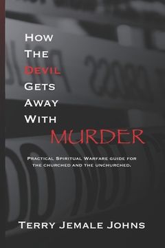 portada How The Devil Gets Away With Murder