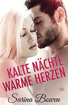 portada Kalte Nachte Warme Herzen (en Alemán)