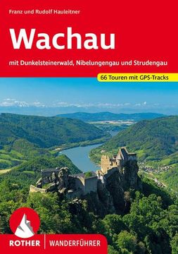 portada Wachau (en Alemán)
