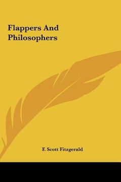 portada flappers and philosophers