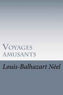 portada Voyages amusants (en Francés)