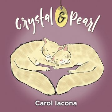 portada Crystal & Pearl (en Inglés)