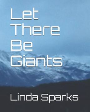 portada Let There Be Giants (en Inglés)