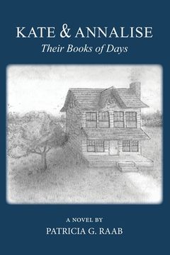 portada Kate & Annalise: Their Books of Days (in English)