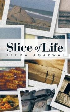 portada Slice of Life (in English)