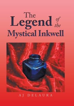 portada The Legend of the Mystical Inkwell
