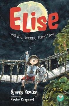 portada Elise and the Second-hand Dog