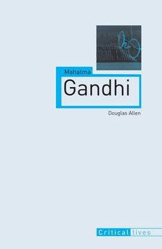 Mahatma Gandhi (en Inglés)