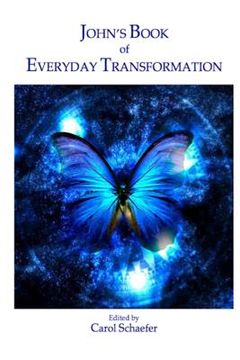portada John's Book of Everyday Transformation (in English)