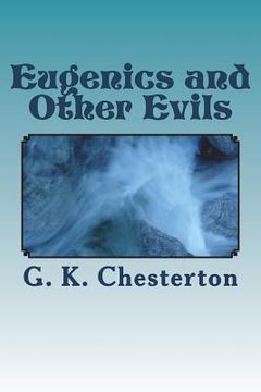 portada Eugenics and Other Evils