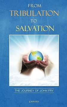 portada from tribulation to salvation (in English)