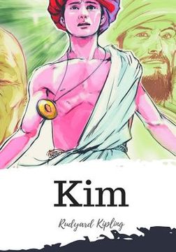 portada Kim (in English)