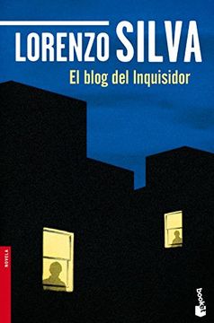 portada El Blog Del Inquisidor (in Spanish)