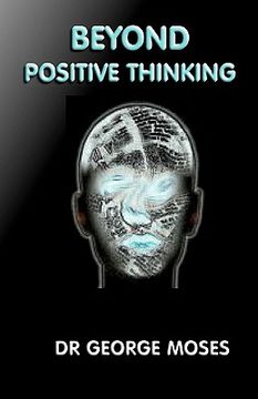 portada beyond positive thinking (en Inglés)
