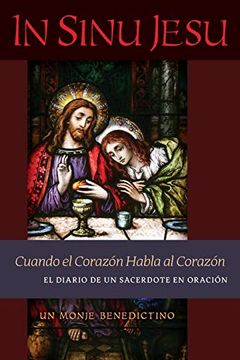 portada In Sinu Jesu (in Spanish)