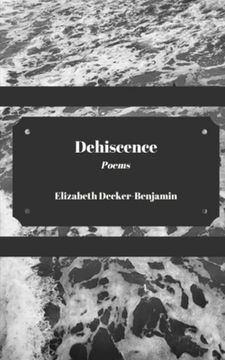 portada Dehiscence (in English)