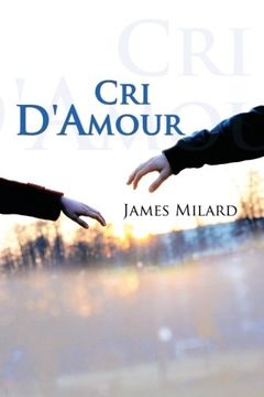 portada Cri D'Amour (French Edition)