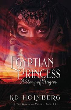 portada The Egyptian Princess: A Story of Hagar 
