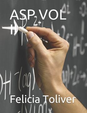 portada ASP Vol II (en Inglés)