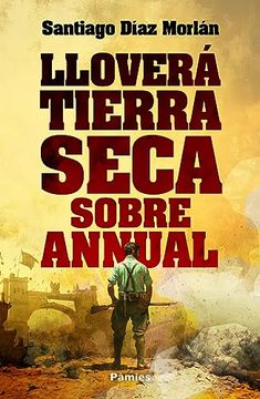 portada Llovera Tierra Seca Sobre Annual (in Spanish)