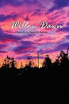portada Willow Dawn (en Inglés)