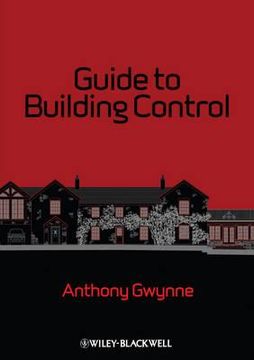 portada guide to building control