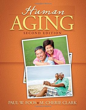 portada Human Aging (en Inglés)