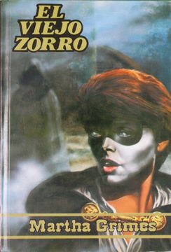 portada El Viejo Zorro