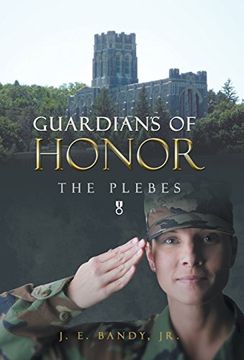 portada Guardians of Honor: The Plebes