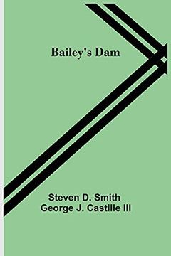portada Bailey'S dam (en Inglés)