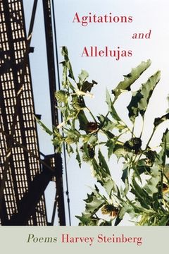 portada Agitations and Allelujas (en Inglés)