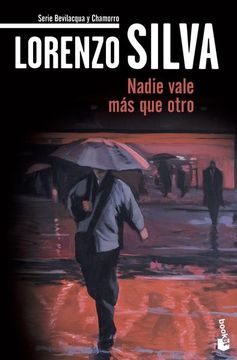 portada Nadie Vale más que Otro (in Spanish)