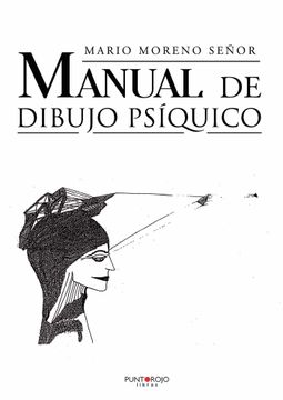 portada Manual de Dibujo Psiquico
