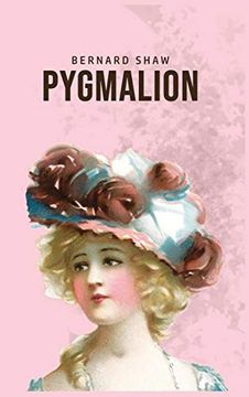 portada Pygmalion 