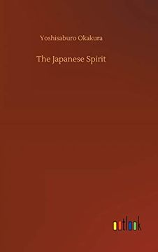 portada The Japanese Spirit (en Inglés)